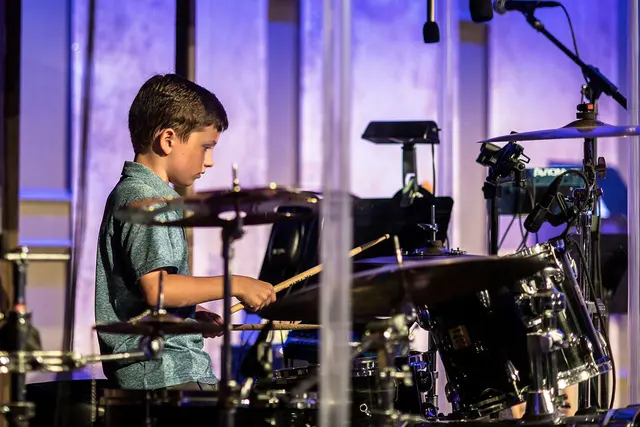 Lake Highlands School of Music — photo from the business 4