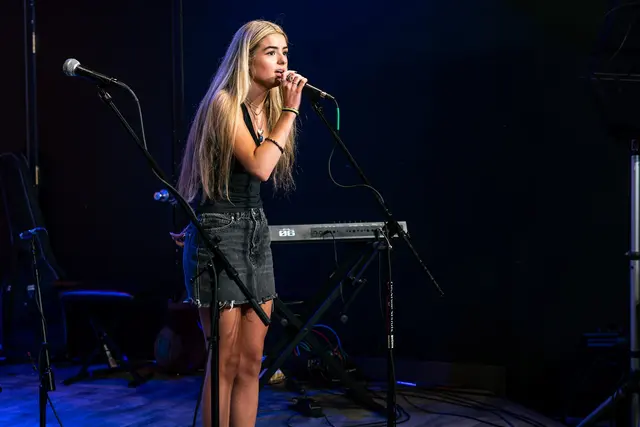 Lake Highlands School of Music — photo from the business 7