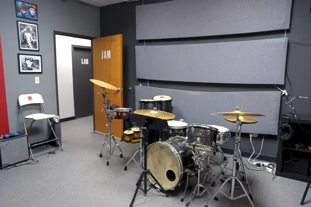 Lake Highlands School of Music — photo from the business 3