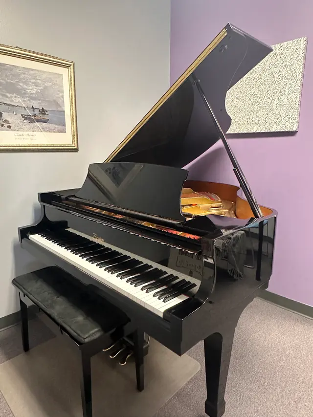 Preston Harmony School of Music — photo from the business 3