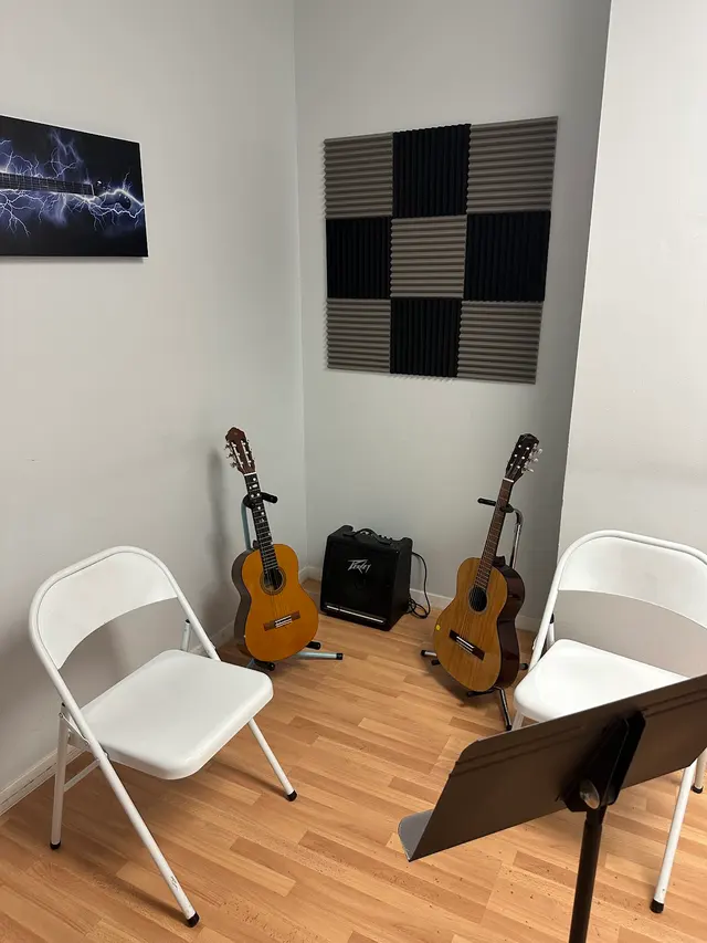 Preston Harmony School of Music — photo from the business 9
