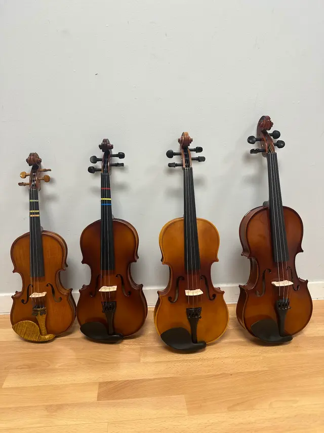 Preston Harmony School of Music — photo from the business 11