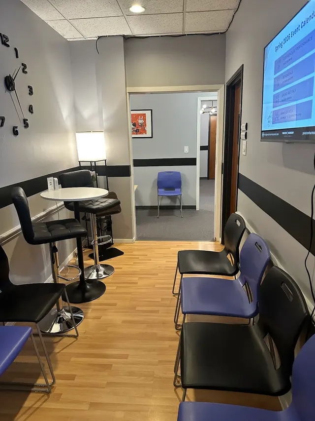 Preston Harmony School of Music — photo from the business 4