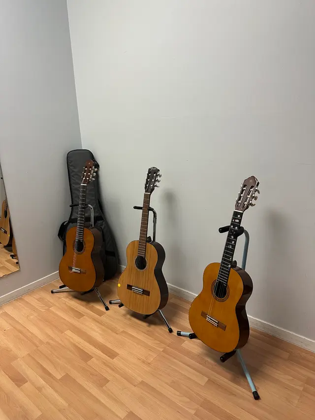 Preston Harmony School of Music — photo from the business 12