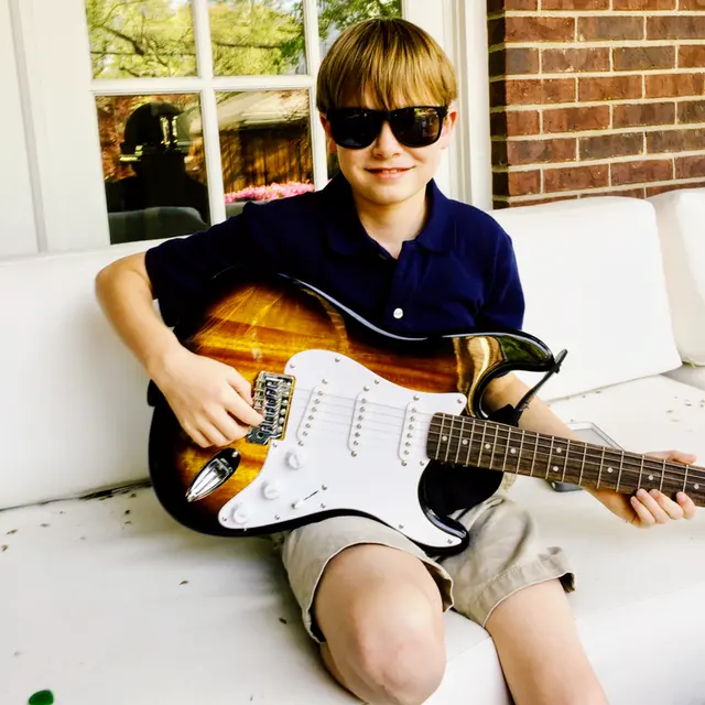 Highland Park Guitar Lessons — photo from the business 2