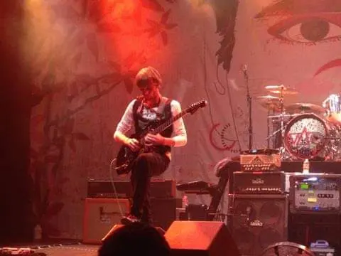 Highland Park Guitar Lessons — photo from the business 4