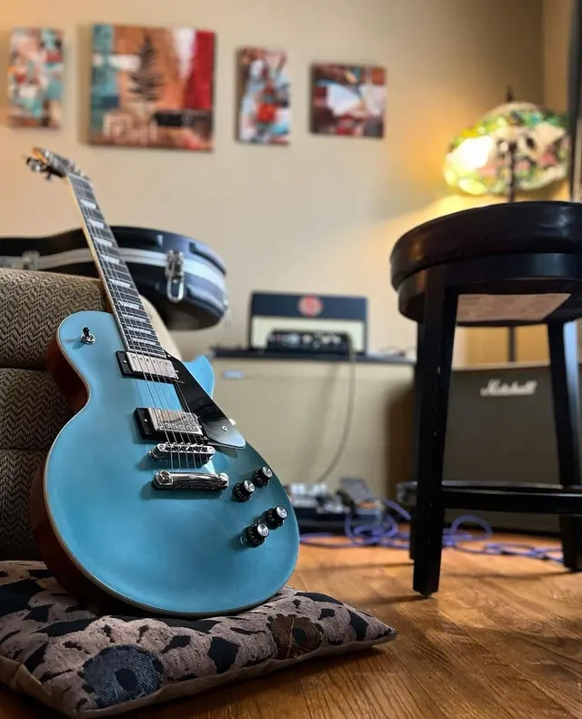 Highland Park Guitar Lessons — photo from the business 12