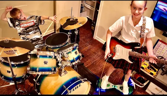 Highland Park Guitar Lessons — photo from the business 5