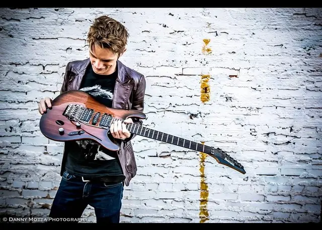 Highland Park Guitar Lessons — photo from the business 1