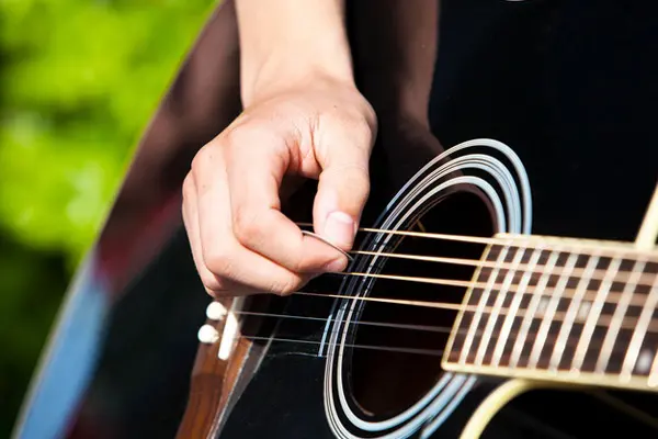 Highland Park Guitar Lessons — photo from the business 3