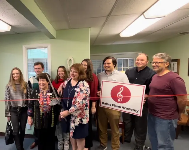 Dallas Piano Academy — photo from the business 10