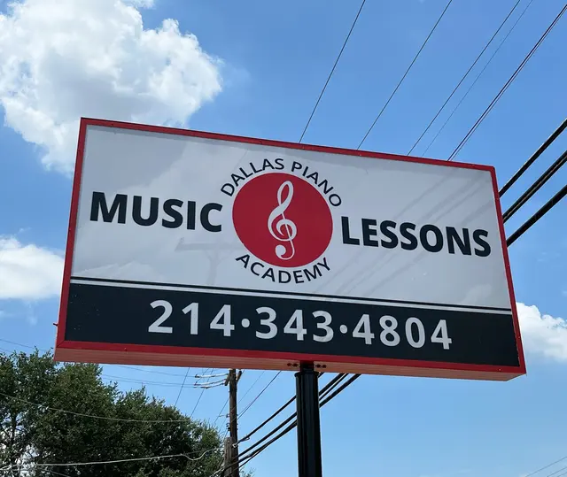 Dallas Piano Academy — photo from the business 8
