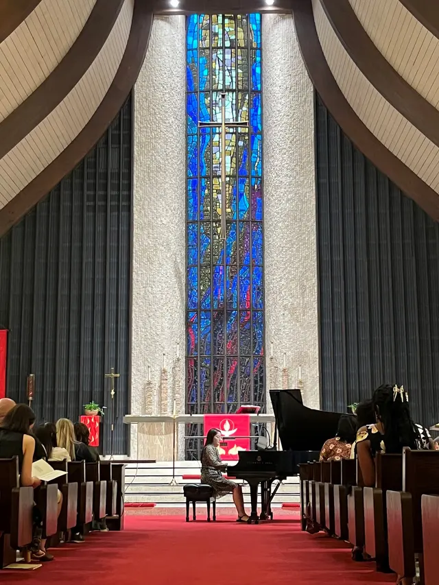 Dallas Piano Academy — photo from the business 3