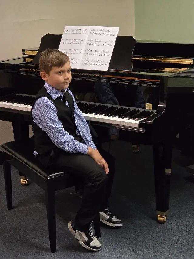 Dallas Piano Academy — customer photo 7