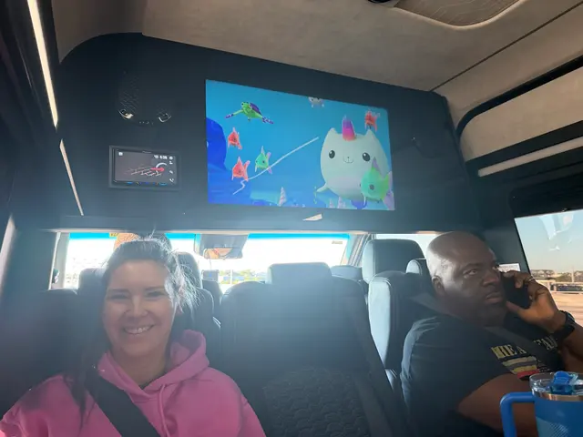 Apollo Transportation Services — customer photo 4