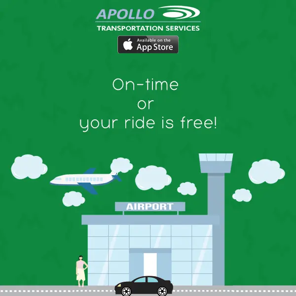 Apollo Transportation Services — photo from the business 11