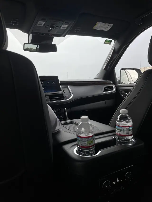 Apollo Transportation Services — photo from the business 2