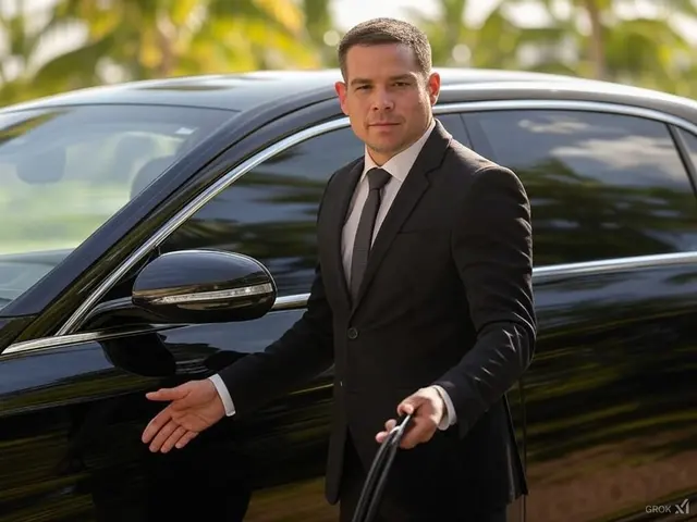 Apollo Transportation Services — photo from the business 5