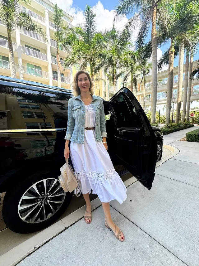 Apollo Transportation Services — customer photo 3