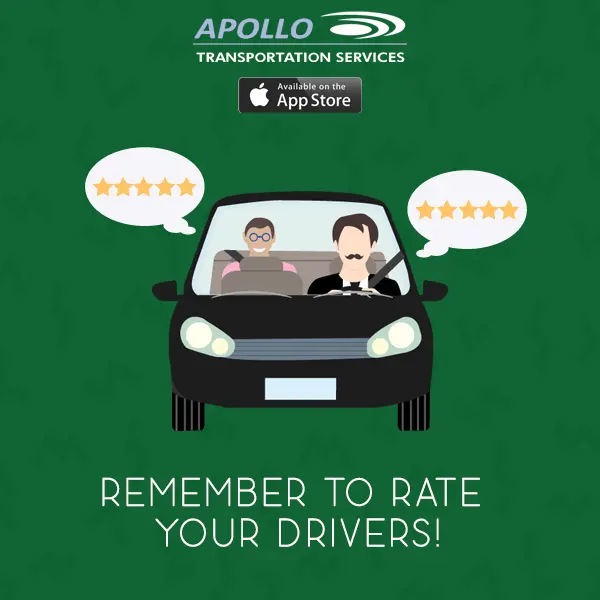 Apollo Transportation Services — photo from the business 10