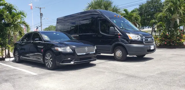 Black Pearl Limousine BPL — customer photo 3