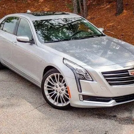 ABOVE ALL LIMO & AIRPORT TRANSPORTATION SERVICES — photo from the business 9