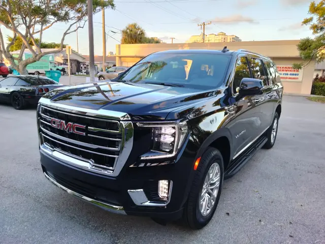 ABOVE ALL LIMO & AIRPORT TRANSPORTATION SERVICES — photo from the business 6