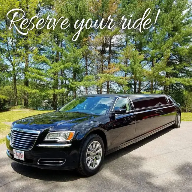 ABOVE ALL LIMO & AIRPORT TRANSPORTATION SERVICES — photo from the business 4