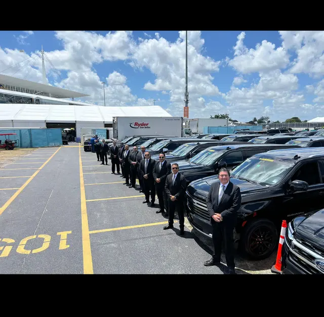 FLL Airport Car Service - Limopedia — photo from the business 2