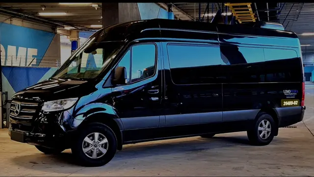 FLL Airport Car Service - Limopedia — photo from the business 11