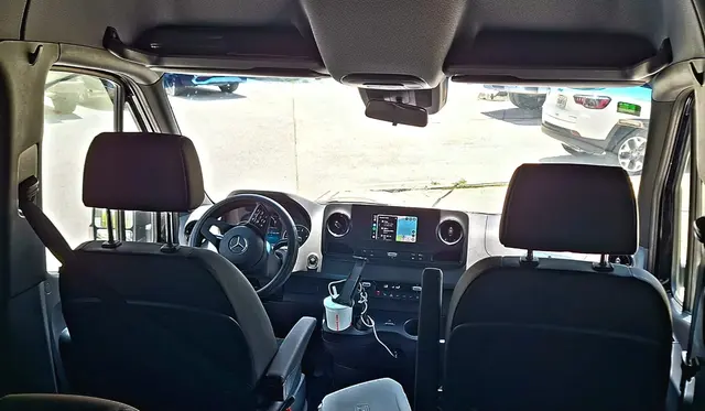 FLL Airport Car Service - Limopedia — photo from the business 10