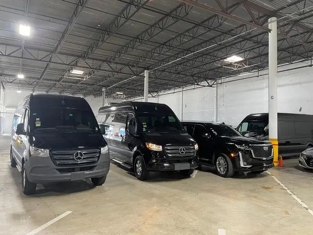 FLL Airport Car Service - Limopedia — photo from the business 4