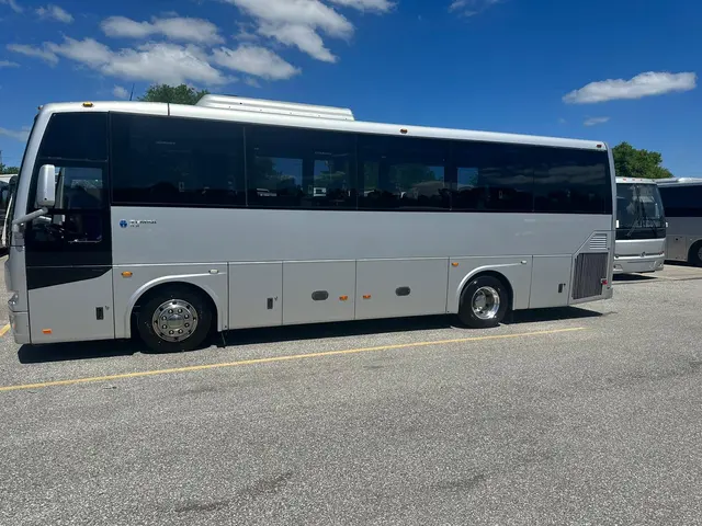 FLL Airport Car Service - Limopedia — photo from the business 7