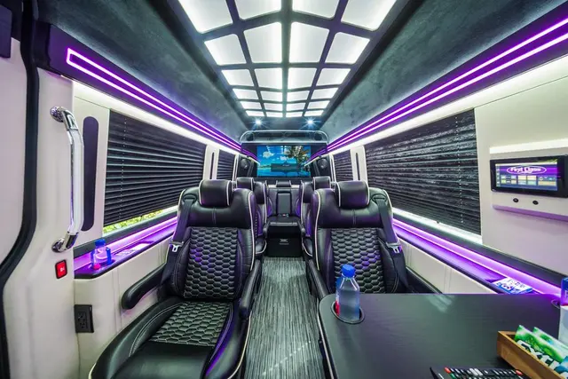 FLL Airport Car Service - Limopedia — photo from the business 9