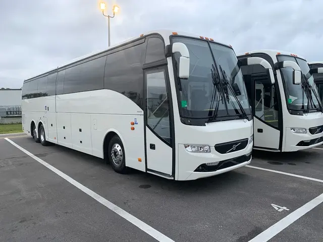 A1A Airport & Limousine Service — photo from the business 3