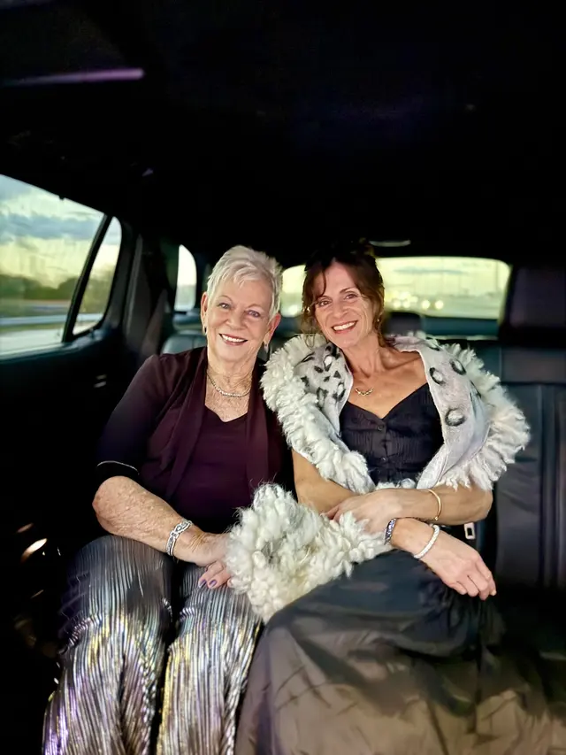 A1A Airport & Limousine Service — customer photo 10