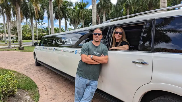 Mundi Limos — customer photo 8