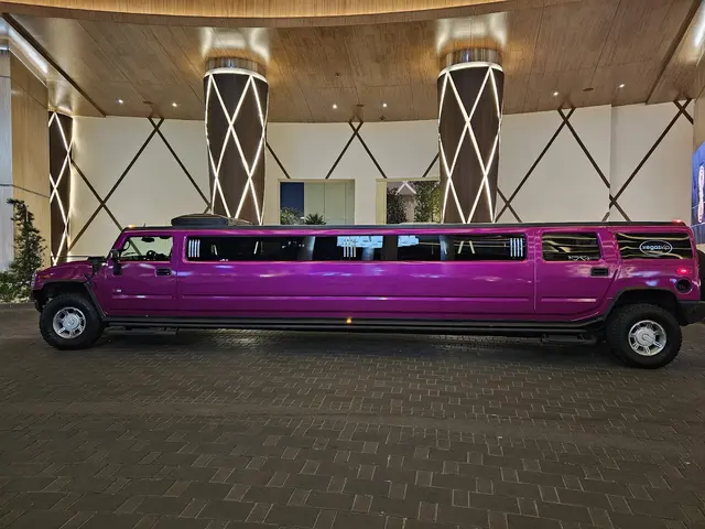 Mundi Limos — customer photo 7