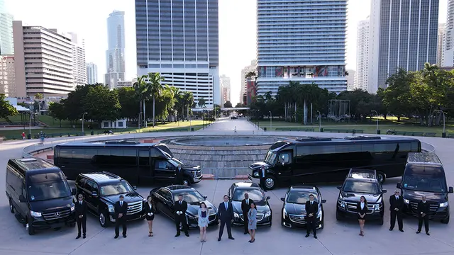 Mundi Limos — photo from the business 1