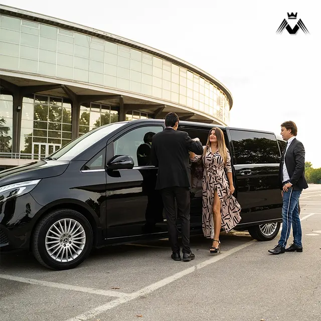 Mundi Limos — photo from the business 2