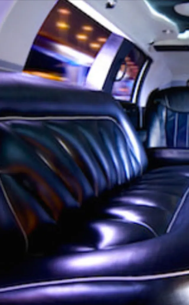 White Eagles Limo Service — customer photo 6