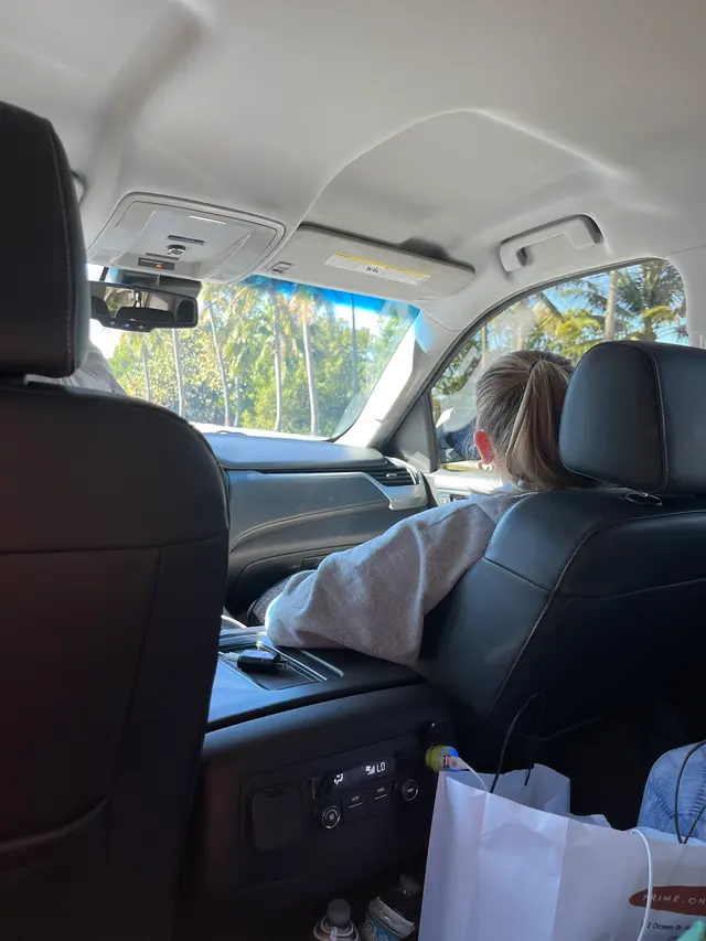 White Eagles Limo Service — customer photo 7