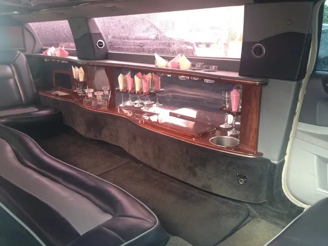 White Eagles Limo Service — photo from the business 5