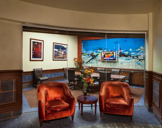 Signature Aviation BCT - Boca Raton Airport — photo from the business 9