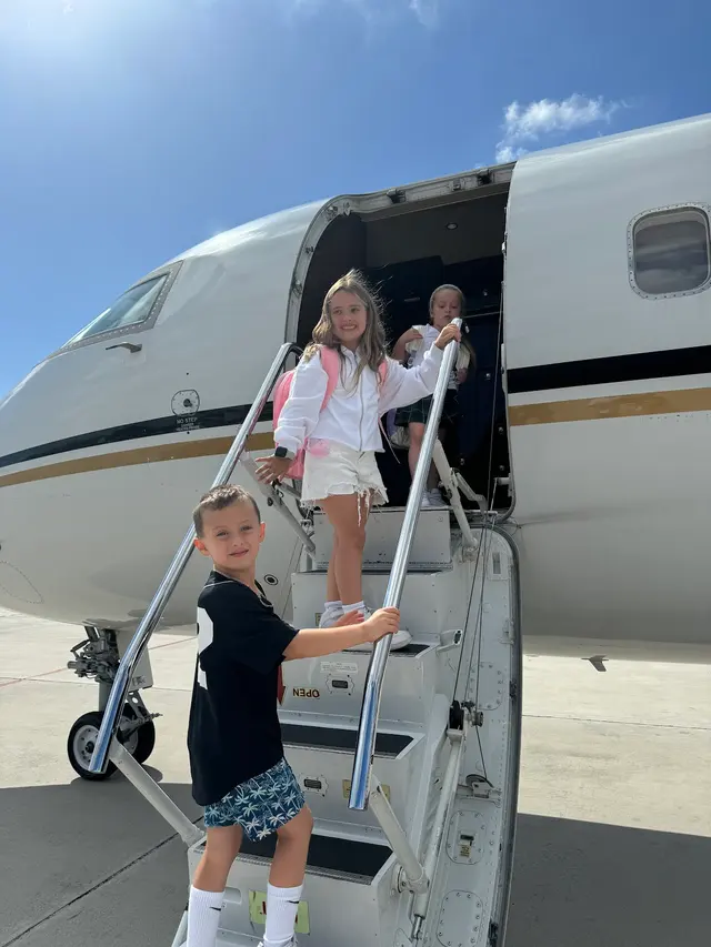 Signature Aviation BCT - Boca Raton Airport — customer photo 11