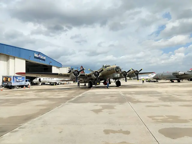 Signature Aviation BCT - Boca Raton Airport — customer photo 4