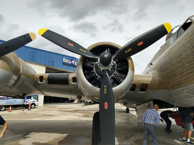Signature Aviation BCT - Boca Raton Airport — customer photo 5