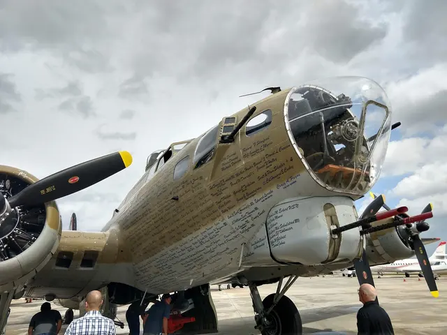 Signature Aviation BCT - Boca Raton Airport — customer photo 12