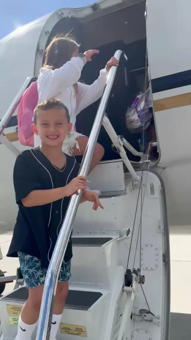 Customer photo of work by Signature Aviation BCT - Boca Raton Airport, from Christopher Ferry's review