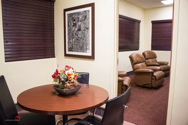 Signature Aviation BCT - Boca Raton Airport — customer photo 6